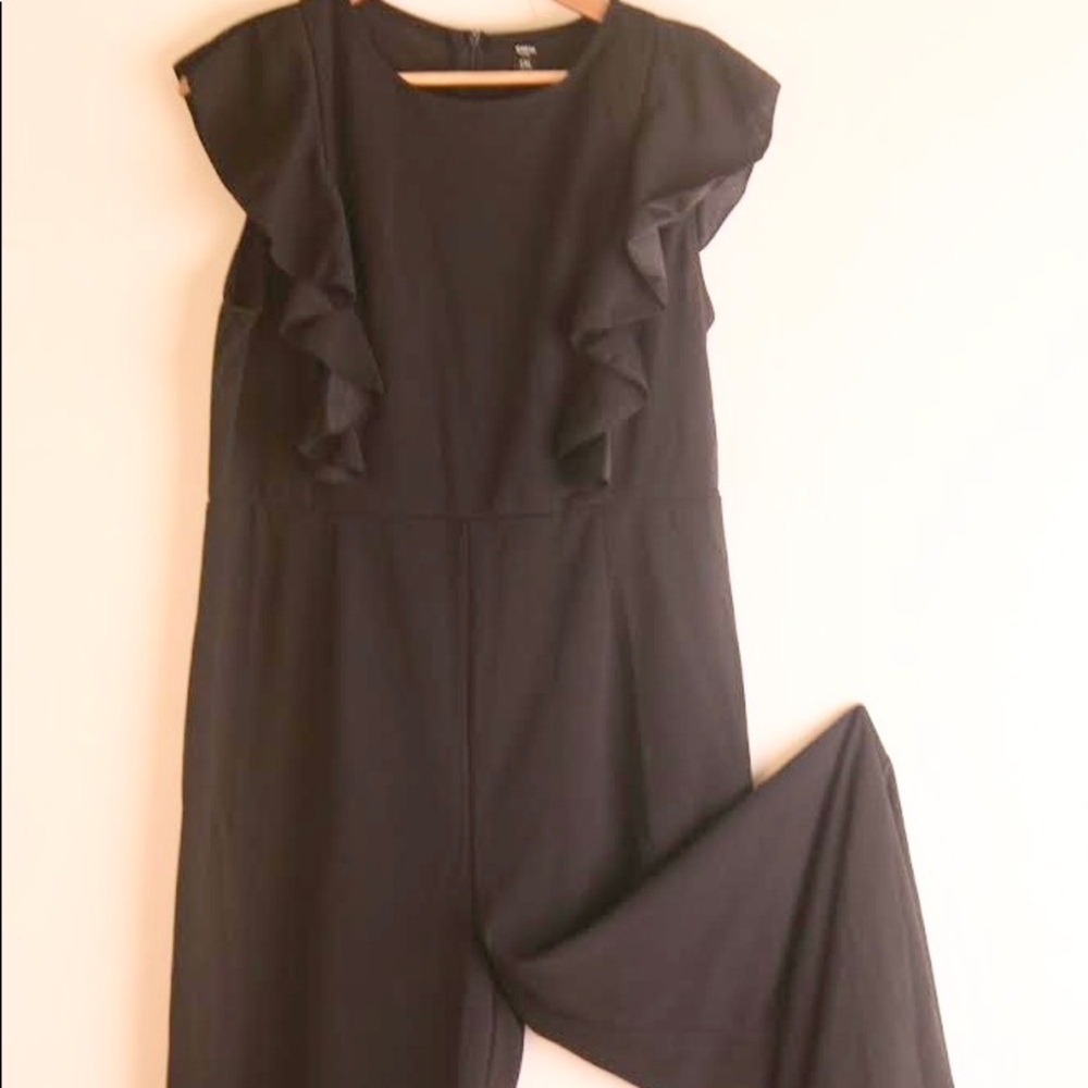 Stein Jumpsuit